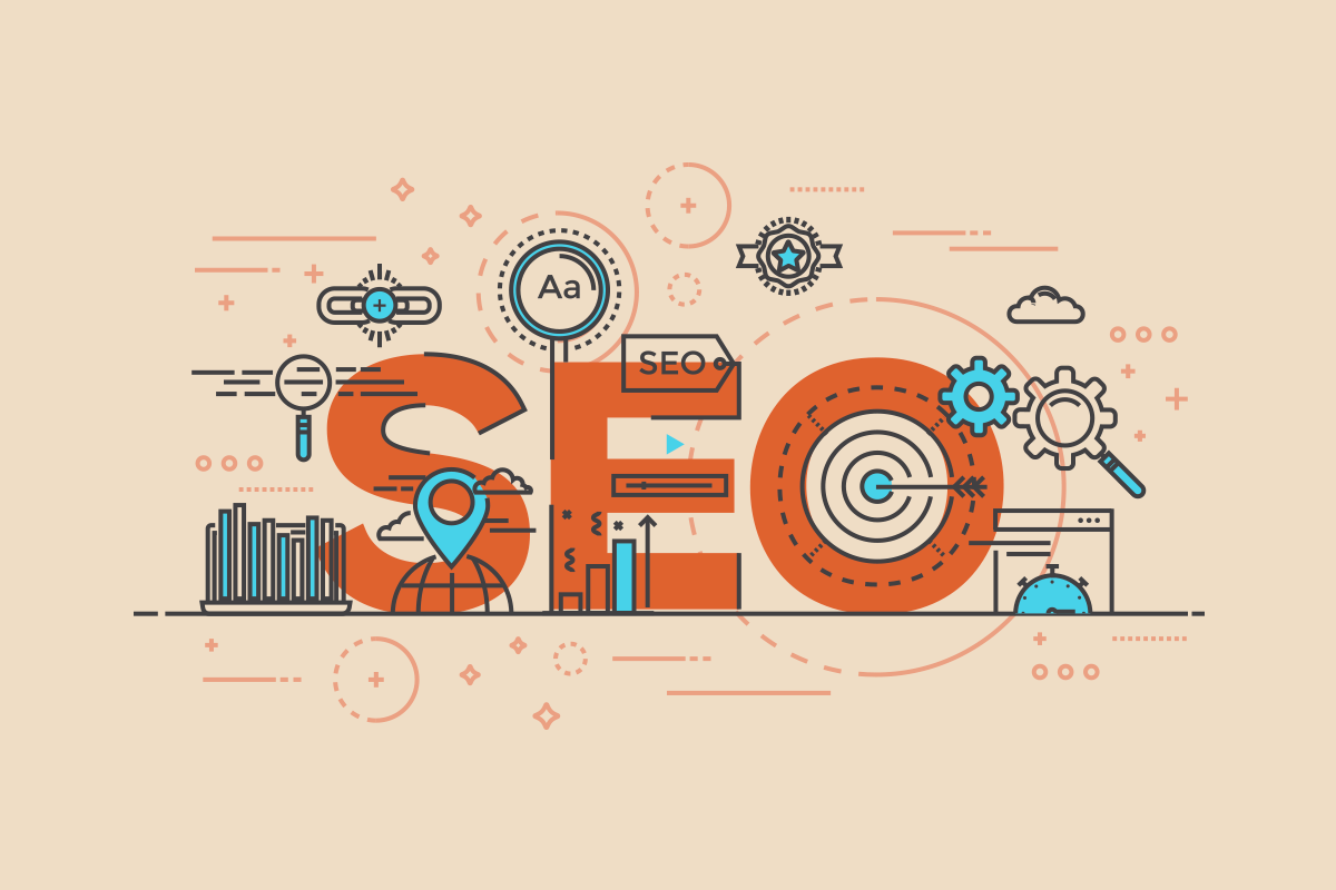 SEO & Digital Marketing Agency