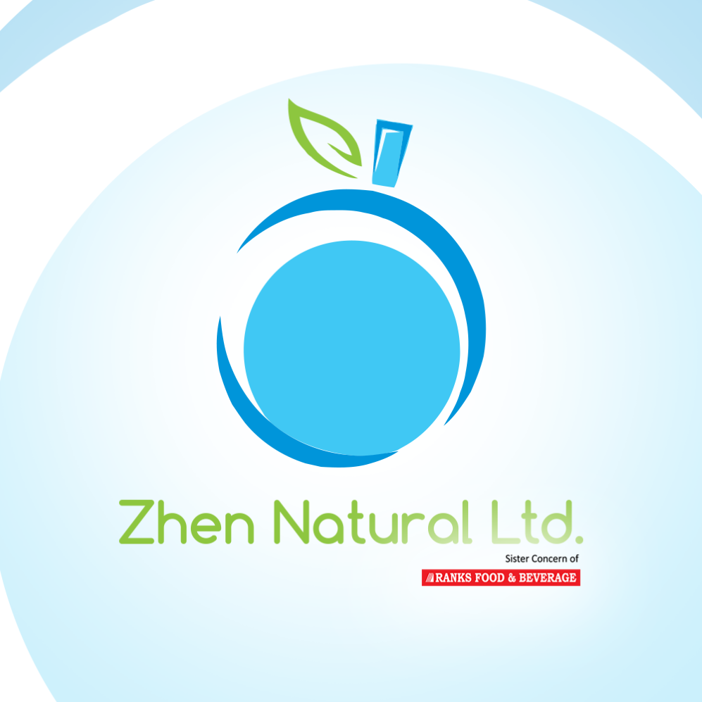 Zhen Natural Ltd,